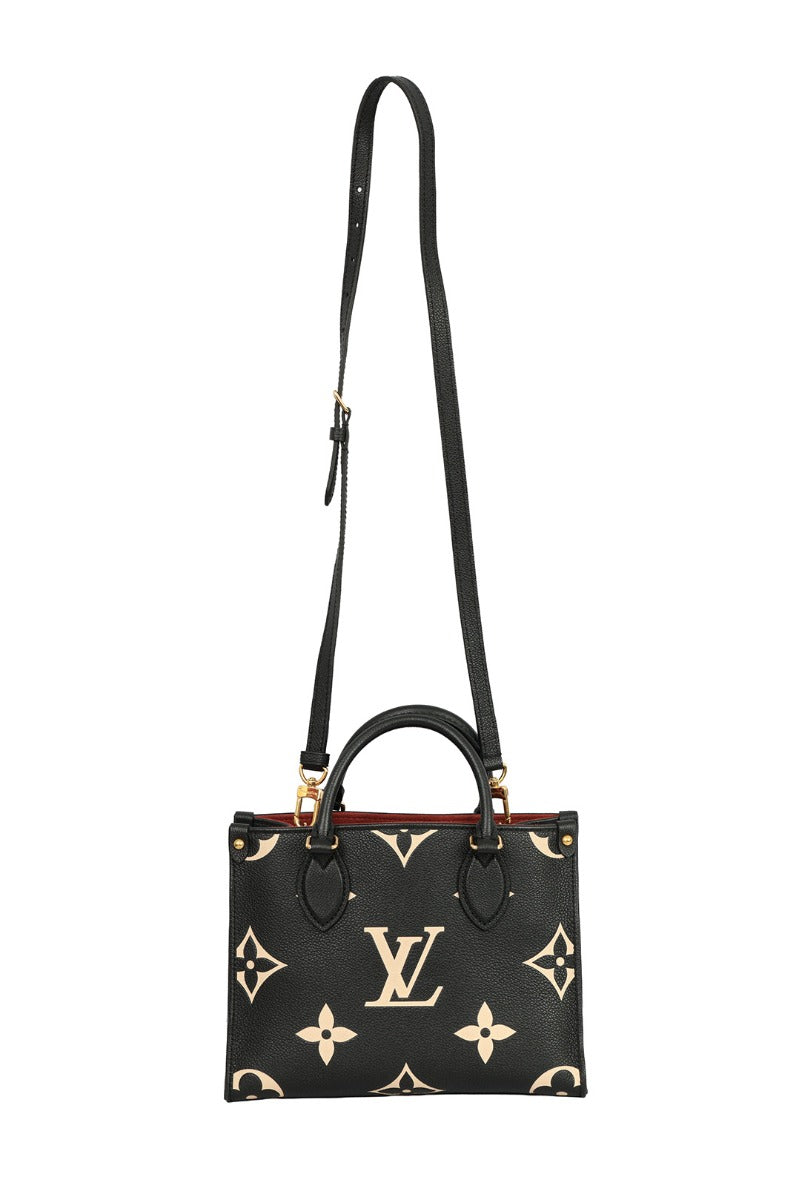 louis-vuitton-onthego-pm-bicolormonogram-empreinteleather-bag