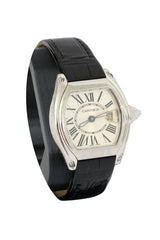 Cartier Roadsterstainless Steel Watch
