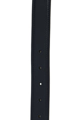 Gucci Size-110 Cm | 44 Inches Interlocking Gg Buckle Belt