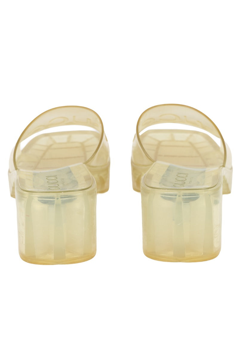 gucci-eu-39-pvctransparent-slide-sandals