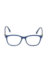 Fendi Ff M 0061086 Blue Eyeglass