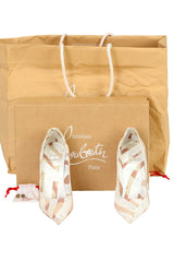 Christian Louboutin Size EU-37 Miss Z Pumps