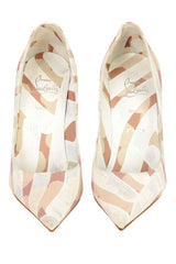 Christian Louboutin Size EU-37 Miss Z Pumps