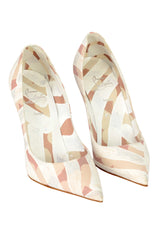 Christian Louboutin Size EU-37 Miss Z Pumps