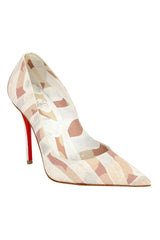 Christian Louboutin Size EU-37 Miss Z Pumps