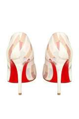 Christian Louboutin Size EU-37 Miss Z Pumps