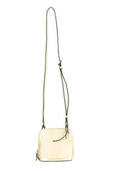 Gucci X Sega Guccy Print Mini Dorme Sling Bag