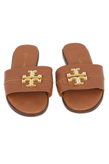 Tory Burch Size E38 Everly Slide Sandals