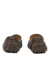 Louis Vuitton Size EU-41.5 Major Loafers