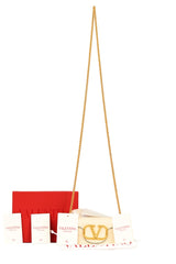 Valentino Garavani Loco Micro Bag With Chain