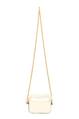 Valentino Garavani Loco Micro Bag With Chain