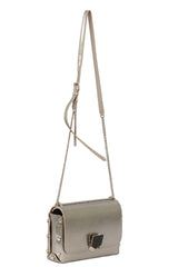 Jimmy Choo Rocket Petite Chain Shoulder Bag