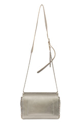 Jimmy Choo Rocket Petite Chain Shoulder Bag