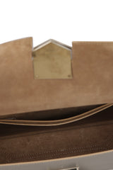 Jimmy Choo Rocket Petite Chain Shoulder Bag