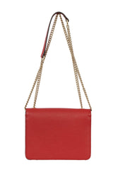 Gucci Small Dollar Inter Locking G Cross Body Bag