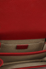 Gucci Small Dollar Inter Locking G Cross Body Bag