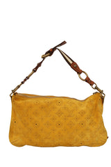 Louis Vuitton Monogram Limited Edition Mais Monogram Onatah Pm Bag