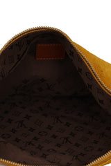Louis Vuitton Monogram Limited Edition Mais Monogram Onatah Pm Bag