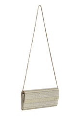 Jimmy Choo Sweetie Glitter Sling Bag