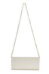 Jimmy Choo Sweetie Glitter Sling Bag