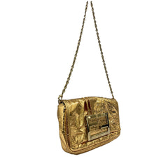 fendi-gold-foil-mia-evening-bag
