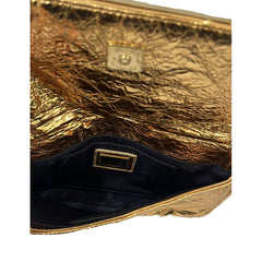 fendi-gold-foil-mia-evening-bag