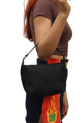 Salvatore Ferragamo Gancini Pochette 