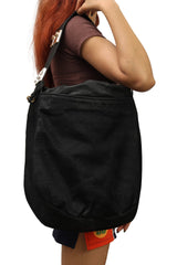 Jimmy Choo Saba Hobo Bag 