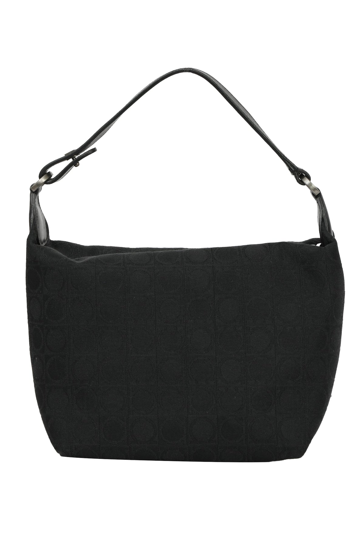 Salvatore Ferragamo Gancini Pochette 