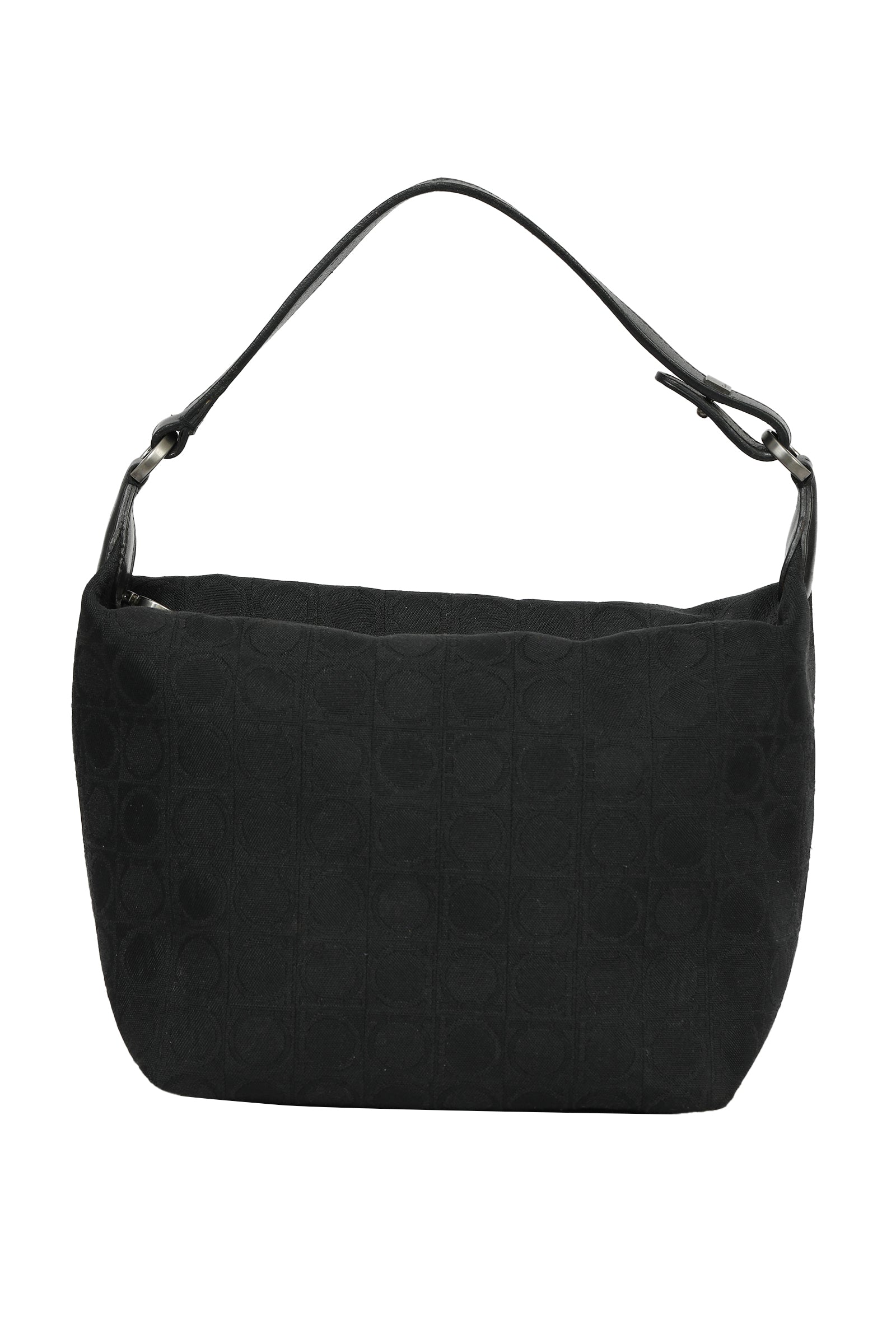 Salvatore Ferragamo Gancini Pochette 