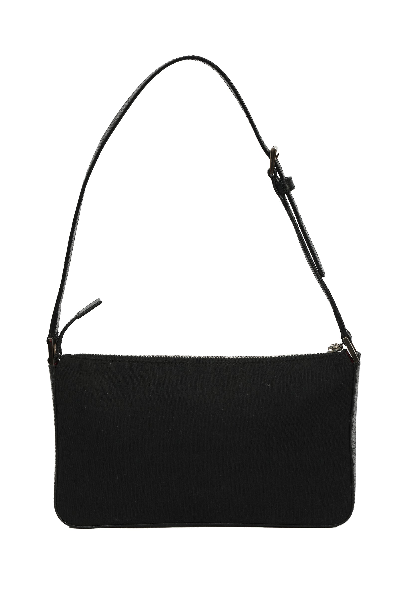 Bvlgari Logo Shoulder Bag 