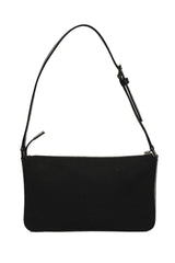 Bvlgari Logo Shoulder Bag 