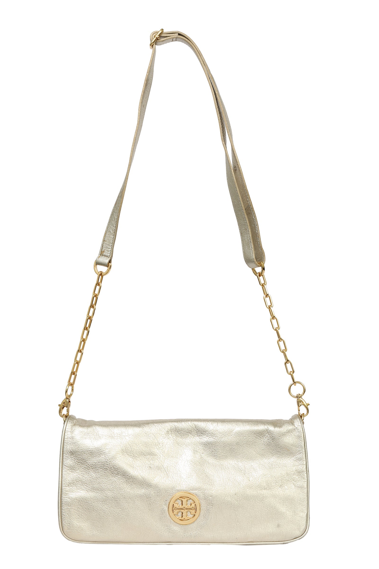 Tory Burch Reva Shoulder Bag 