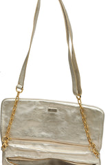 Tory Burch Reva Shoulder Bag 