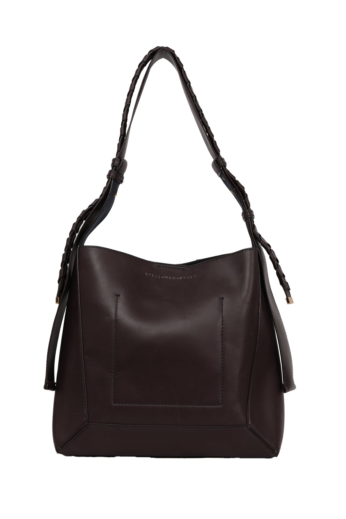 Stella Mc Cartney Moss Medium Hobo Bag 