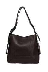 Stella Mc Cartney Moss Medium Hobo Bag 