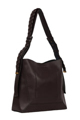 Stella Mc Cartney Moss Medium Hobo Bag 