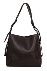 Stella Mc Cartney Moss Medium Hobo Bag 