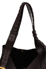 Stella Mc Cartney Moss Medium Hobo Bag 