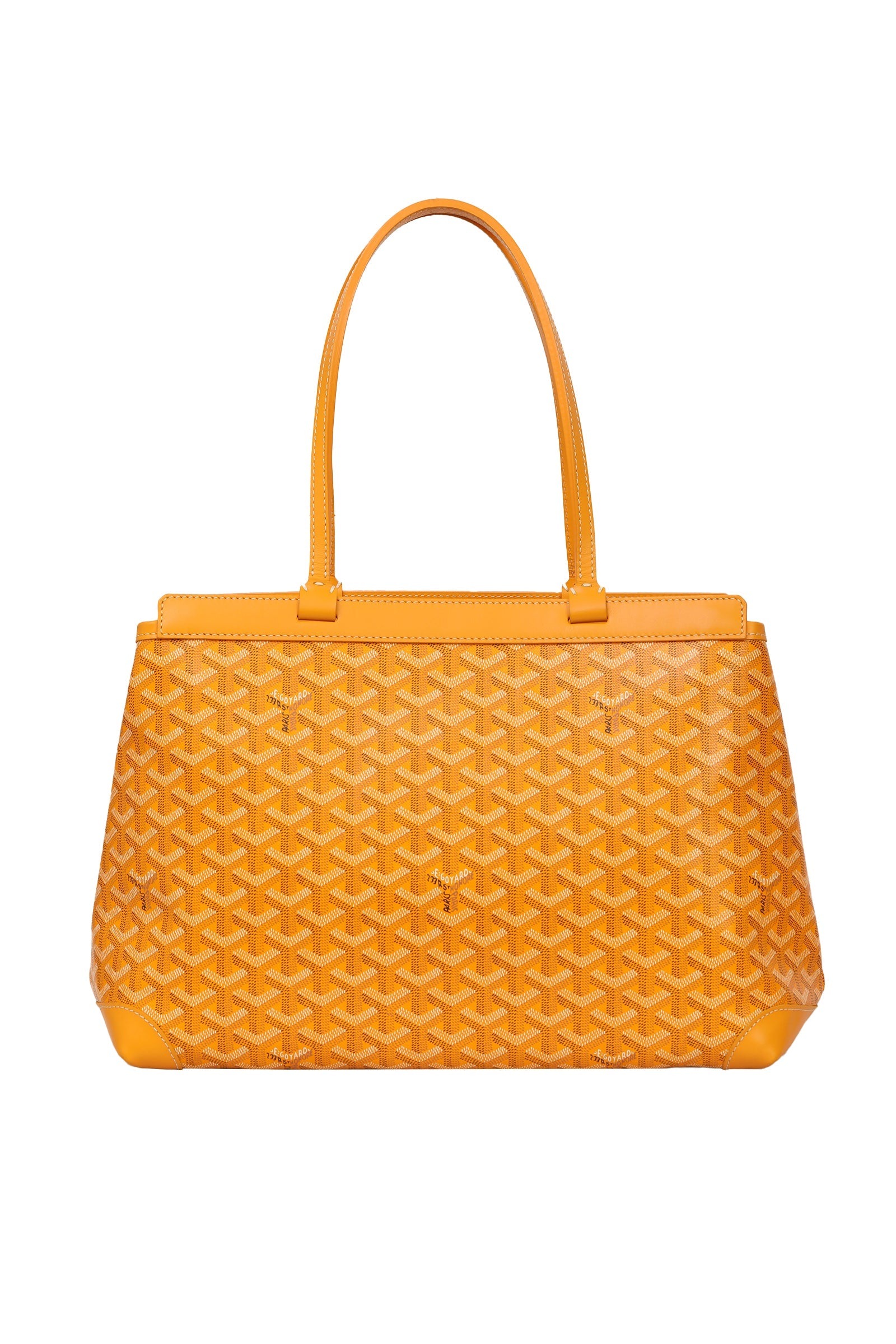 Goyard Goyardine Bellechasse Pm Shoulder Bag 