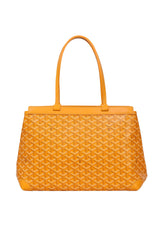 Goyard Goyardine Bellechasse Pm Shoulder Bag 