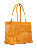 Goyard Goyardine Bellechasse Pm Shoulder Bag 