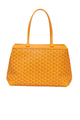Goyard Goyardine Bellechasse Pm Shoulder Bag 