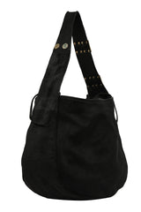 Jimmy Choo Saba Hobo Bag 