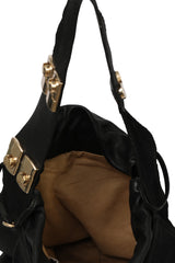 Jimmy Choo Saba Hobo Bag 