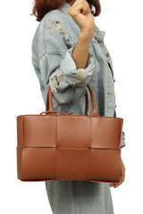 Bottega Veneta Small Arco Tote Bag 