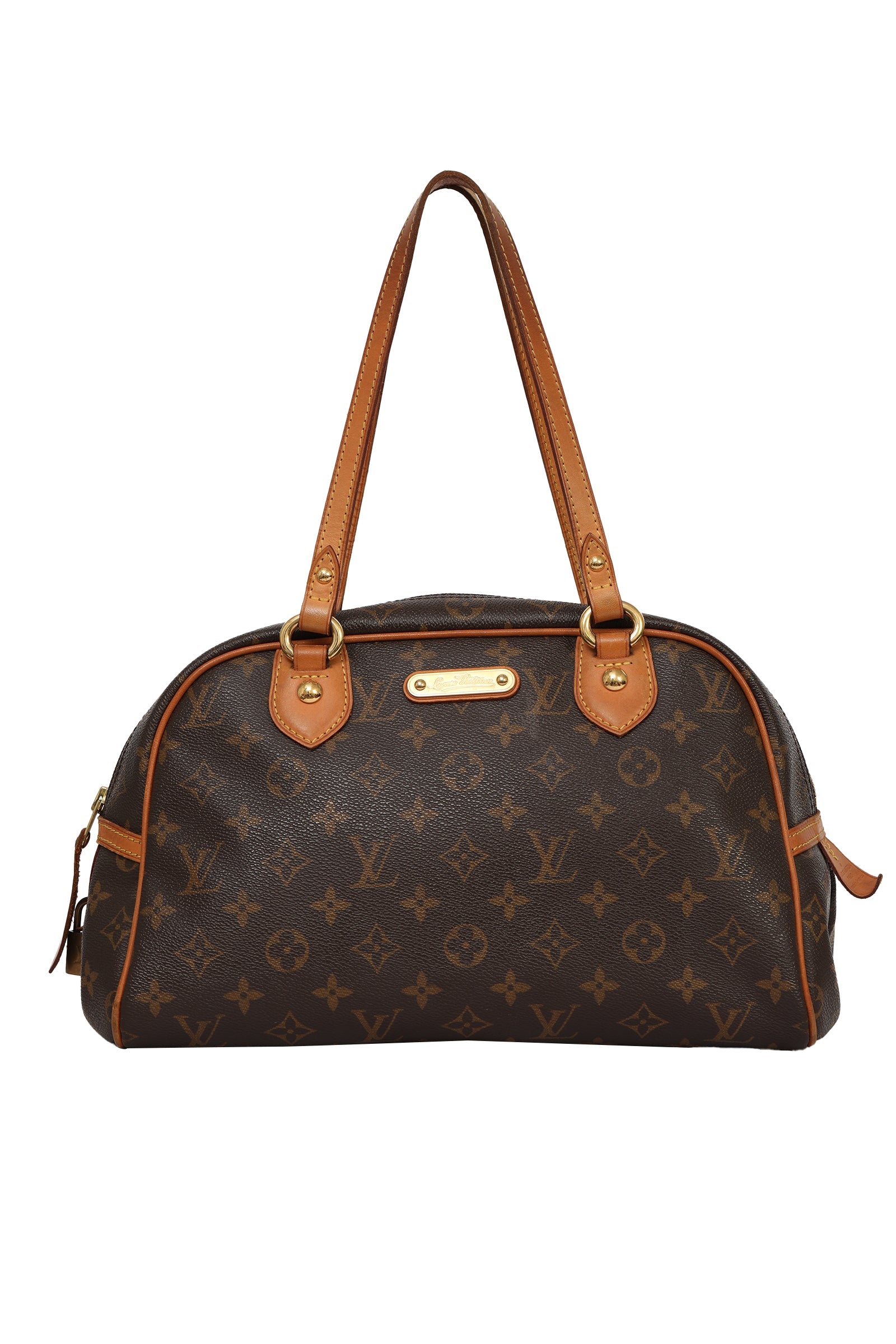 Louis Vuitton Montorgueil Pm Bag 