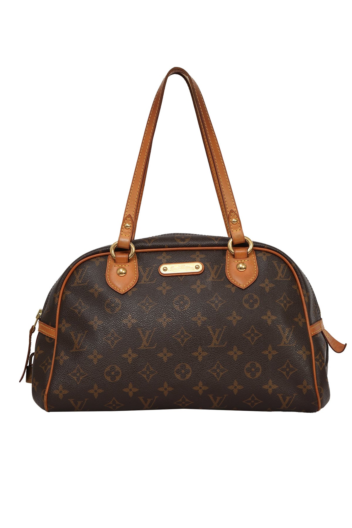 Louis Vuitton Montorgueil Pm Bag 