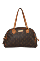 Louis Vuitton Montorgueil Pm Bag 