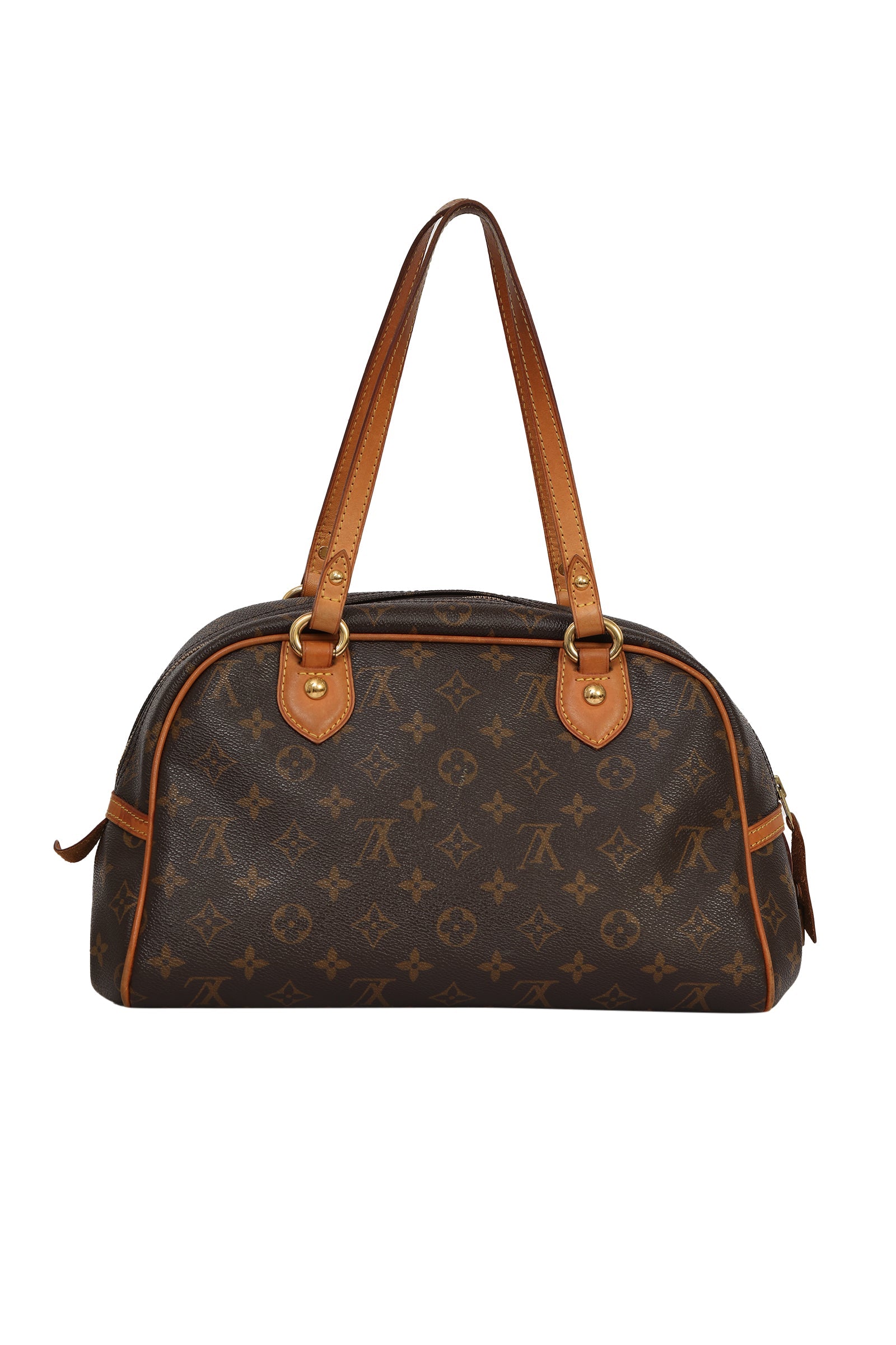 Louis Vuitton Montorgueil Pm Bag 